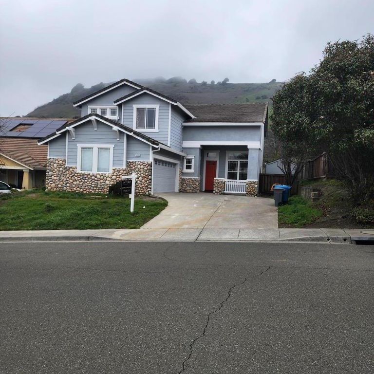 5830 Cabernet Drive, Vallejo, CA 94591
