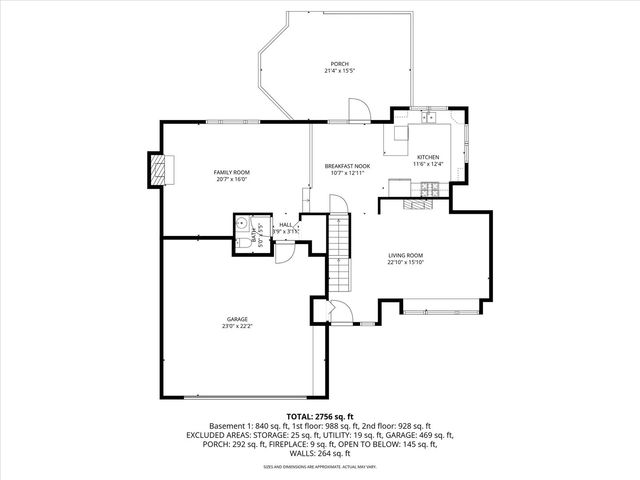 1101 Lindsay Street, Joliet, IL 60431