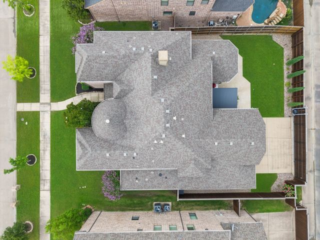 2689 Dearborn Lane, Frisco, TX 75036
