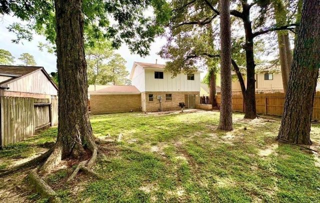24022 Spring Briar Lane, Spring, TX 77373