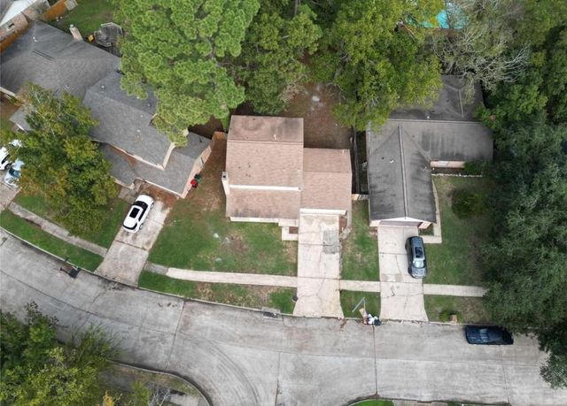 24022 Spring Briar Lane, Spring, TX 77373