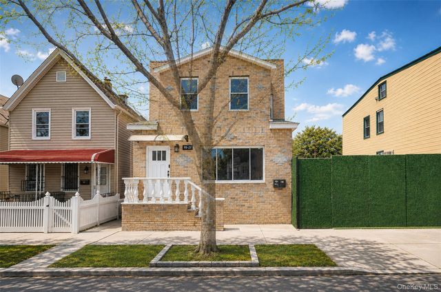 9521 87th Street, Ozone Park, NY 11416