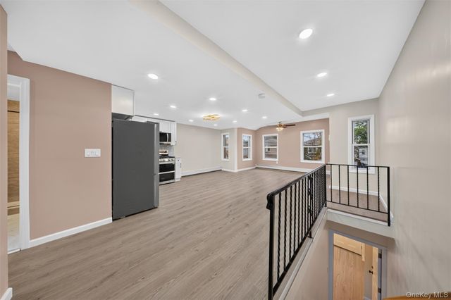 9521 87th Street, Ozone Park, NY 11416