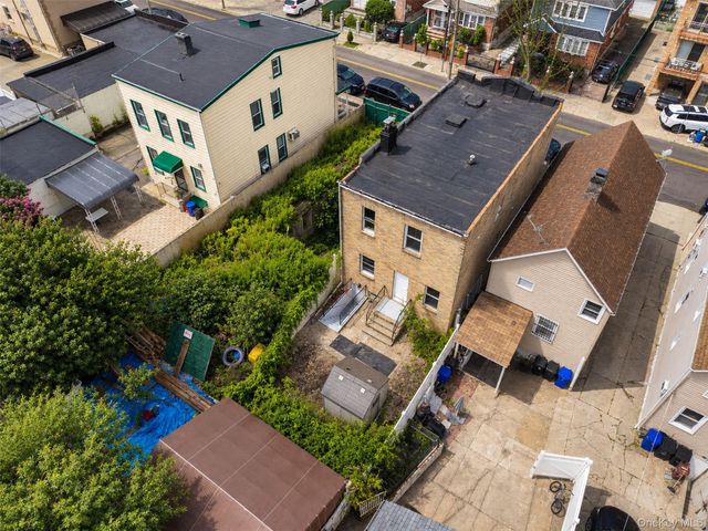9521 87th Street, Ozone Park, NY 11416