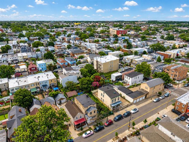 9521 87th Street, Ozone Park, NY 11416