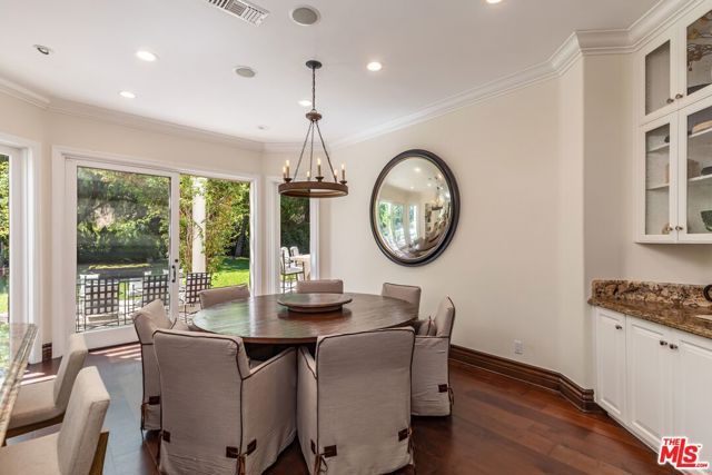 5209 Newcastle Lane, Calabasas, CA 91302