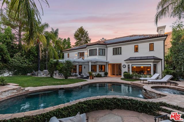 5209 Newcastle Lane, Calabasas, CA 91302