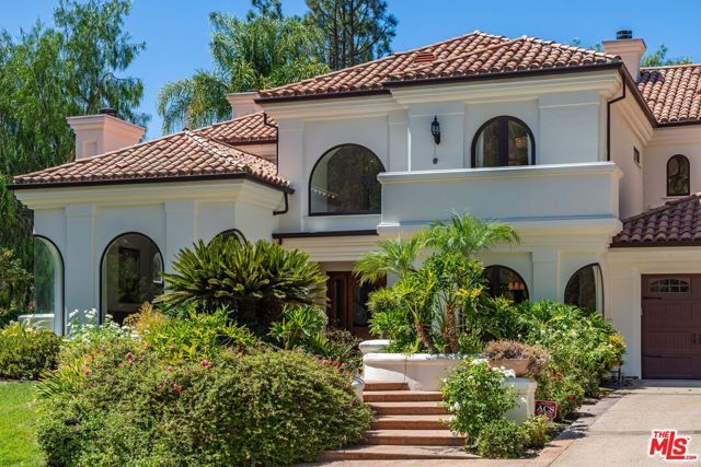 5209 Newcastle Lane, Calabasas, CA 91302