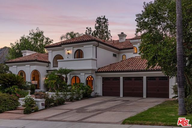 5209 Newcastle Lane, Calabasas, CA 91302