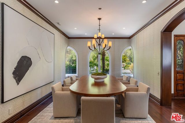 5209 Newcastle Lane, Calabasas, CA 91302