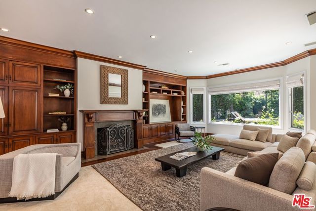 5209 Newcastle Lane, Calabasas, CA 91302