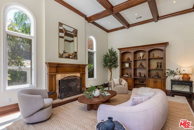 5209 Newcastle Lane, Calabasas, CA 91302