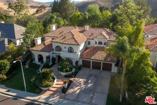 5209 Newcastle Lane, Calabasas, CA 91302