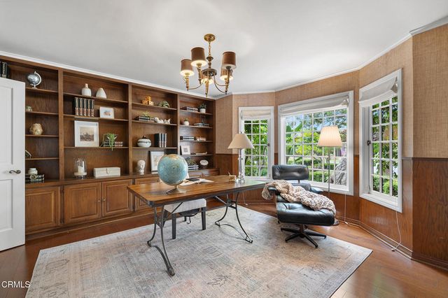 1230 Patton Court, San Marino, CA 91108