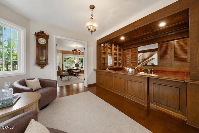 1230 Patton Court, San Marino, CA 91108