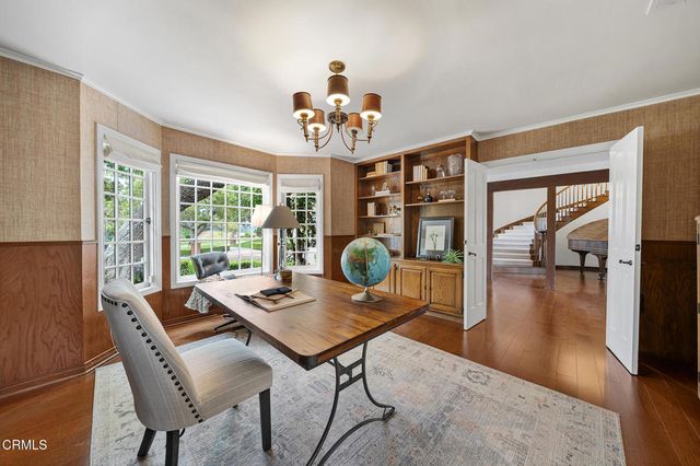1230 Patton Court, San Marino, CA 91108
