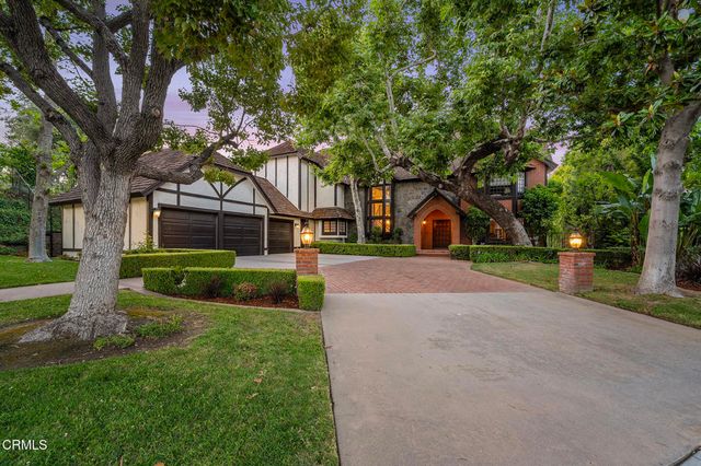 1230 Patton Court, San Marino, CA 91108