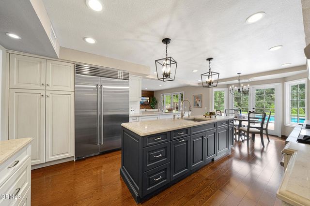 1230 Patton Court, San Marino, CA 91108