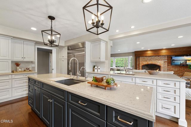 1230 Patton Court, San Marino, CA 91108
