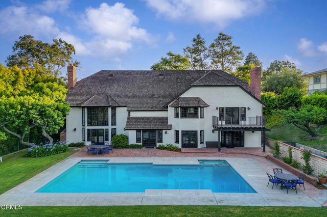 1230 Patton Court, San Marino, CA 91108