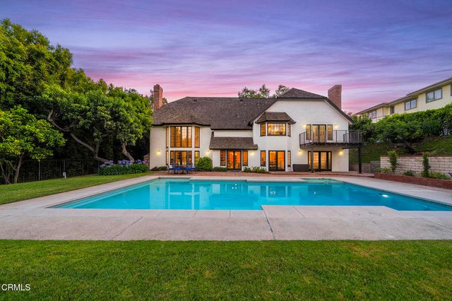 1230 Patton Court, San Marino, CA 91108