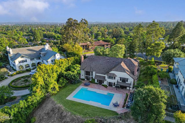 1230 Patton Court, San Marino, CA 91108