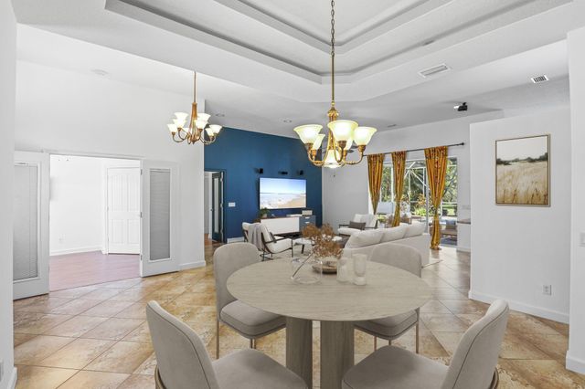 140 SW Mark Court, Port St Lucie, FL 34953