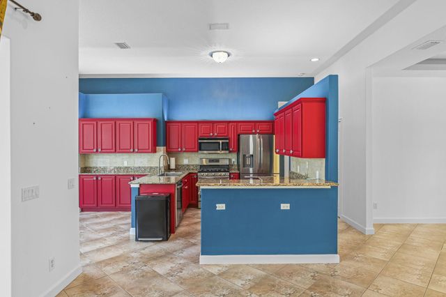 140 SW Mark Court, Port St Lucie, FL 34953