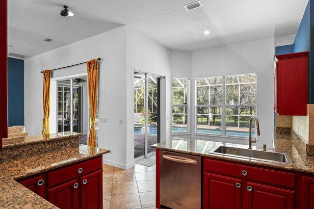 140 SW Mark Court, Port St Lucie, FL 34953