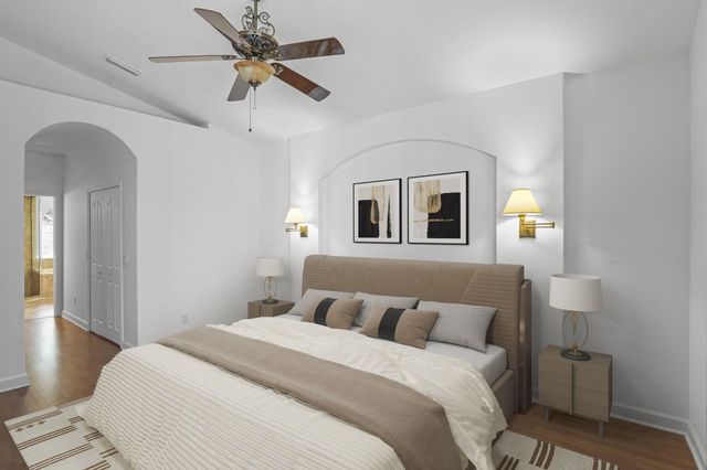 140 SW Mark Court, Port St Lucie, FL 34953