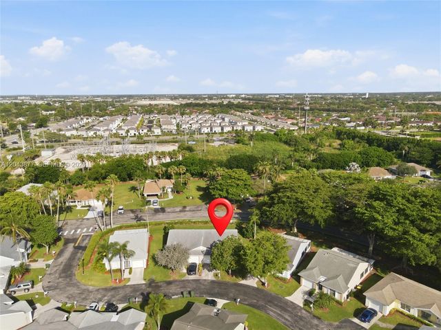 1855 SE 6th Ct, Homestead, FL 33033