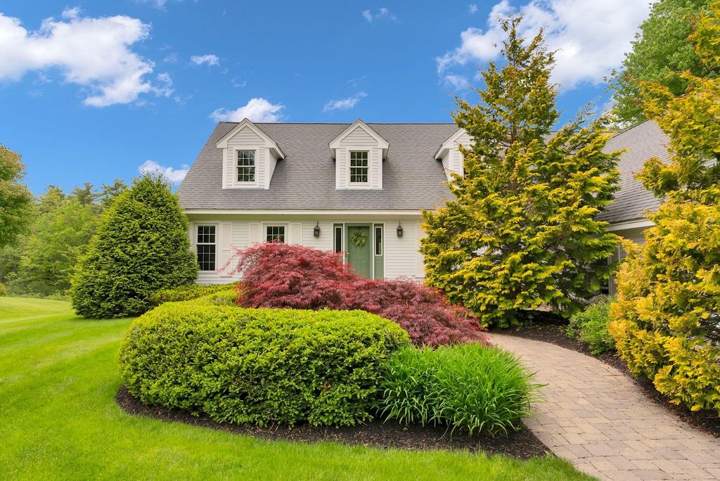 15 Thunder Road, Saco, ME 04072 — photo 3