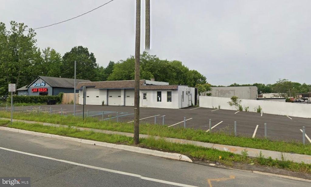 800 N DELSEA DR, Westville, NJ 08093