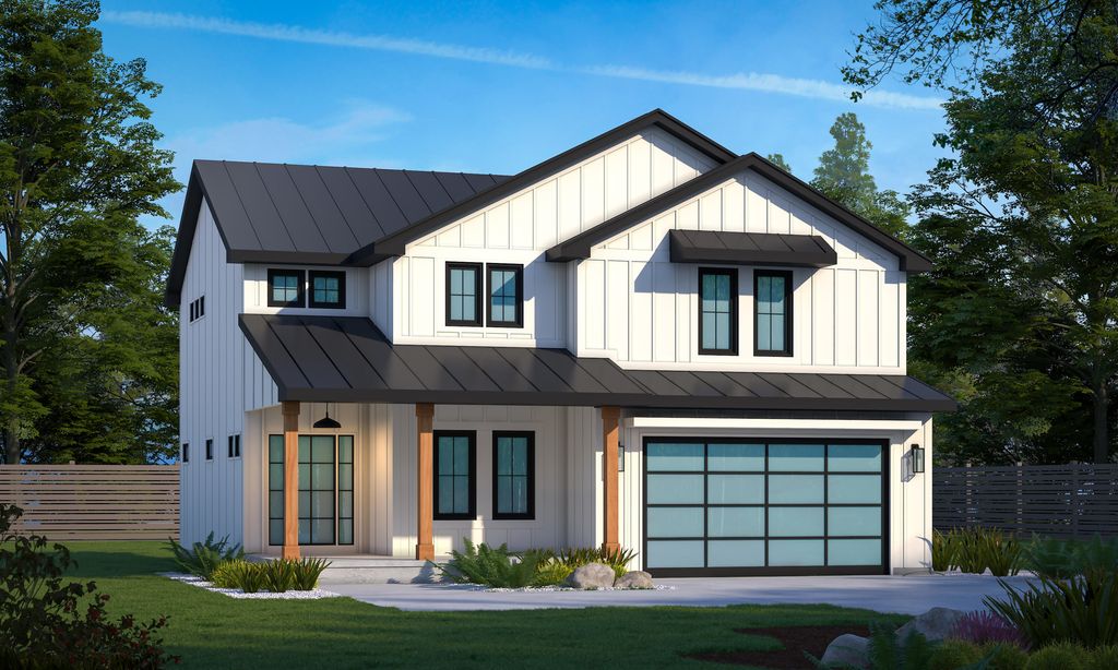 2519 Pradera Trail, Chesterton, IN 46304