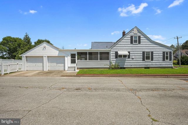 101 NE 10TH ST, Milford, DE 19963