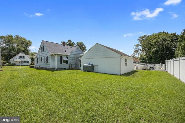 101 NE 10TH ST, Milford, DE 19963