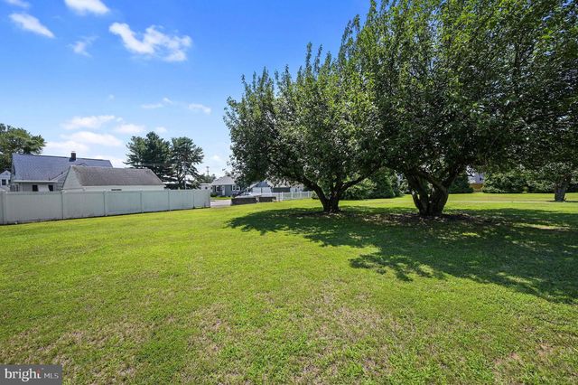 101 NE 10TH ST, Milford, DE 19963