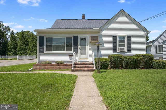 101 NE 10TH ST, Milford, DE 19963