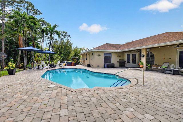 12206 Temple Boulevard, West Palm Beach, FL 33412