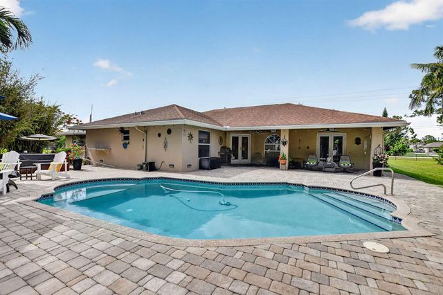 12206 Temple Boulevard, West Palm Beach, FL 33412