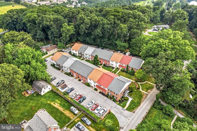 1110 WAYNE AVE, Coatesville, PA 19320