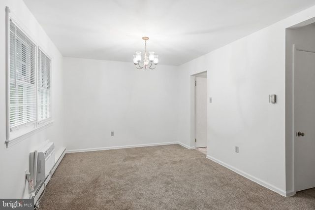 1110 WAYNE AVE, Coatesville, PA 19320