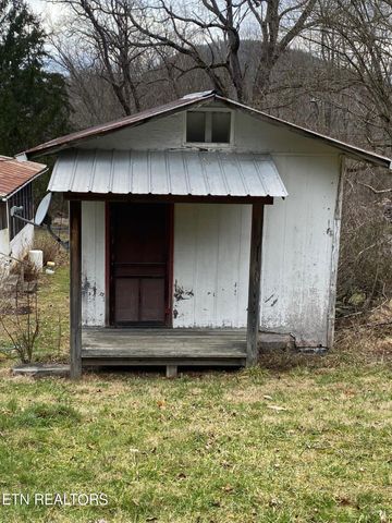 172 Pam Lane, Townsend, TN 37882