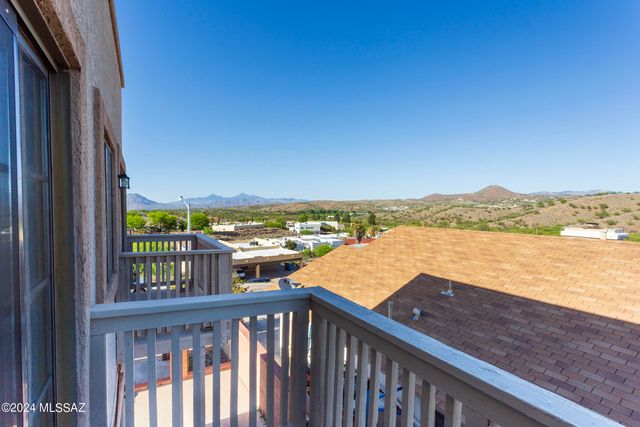 2522 N Corinthian Garden Dr Apt 2, Nogales, AZ 85621