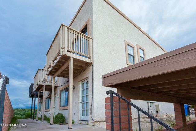 2522 N Corinthian Garden Dr Apt 2, Nogales, AZ 85621