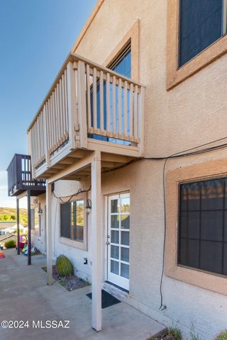 2522 N Corinthian Garden Dr Apt 2, Nogales, AZ 85621