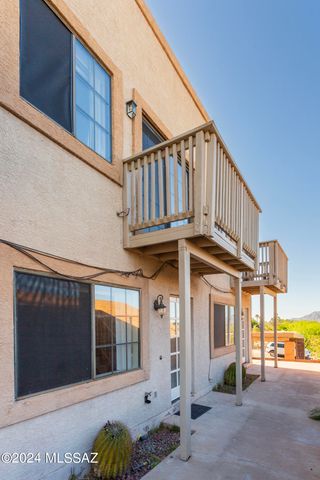 2522 N Corinthian Garden Dr Apt 2, Nogales, AZ 85621