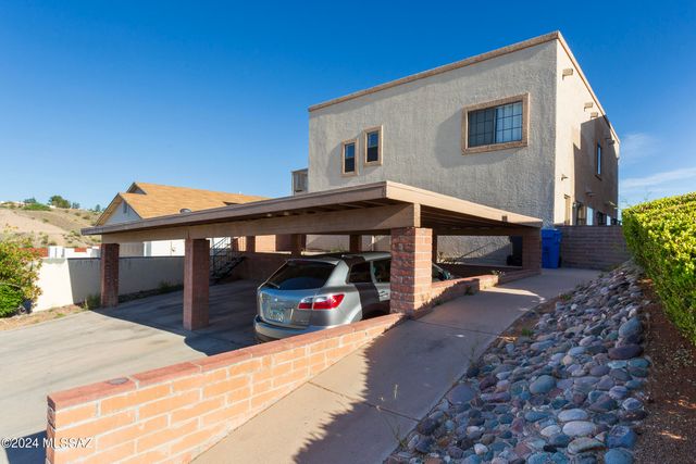 2522 N Corinthian Garden Dr Apt 2, Nogales, AZ 85621