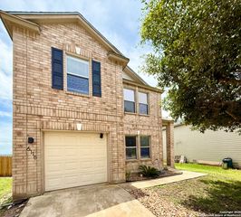 6118 Kensinger Pass, Converse, TX 78109