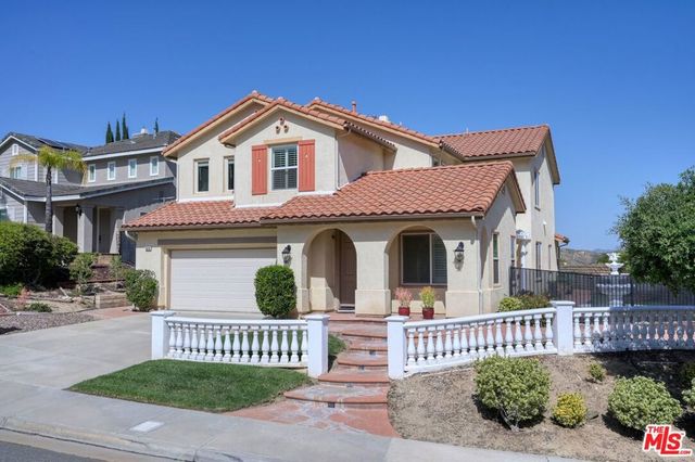 30118 Galbreth Court, Castaic, CA 91384